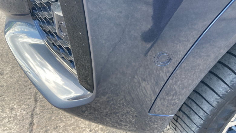 BMW X6 xDrive40i MHT M Sport 5dr Step Auto Petrol Estate